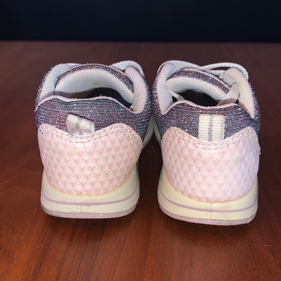 Primigi Sneaker Girls gtx rose; size 22, (US 6) - Picture 7 of 9
